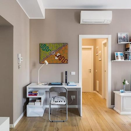 Porta Romana Modern And Cosy Apartment Milan Bagian luar foto