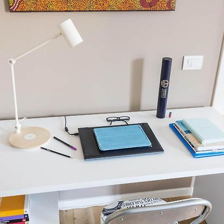 Porta Romana Modern And Cosy Apartment Milan Bagian luar foto