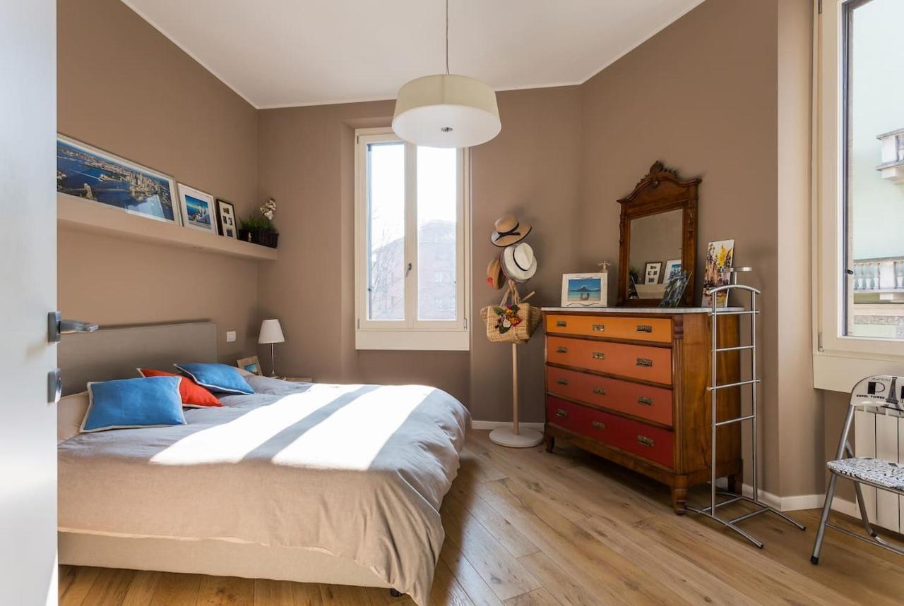 Porta Romana Modern And Cosy Apartment Milan Bagian luar foto