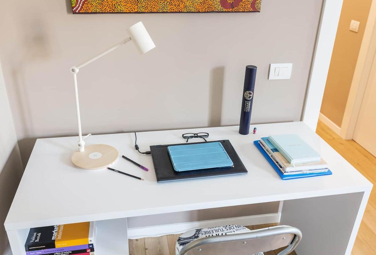 Porta Romana Modern And Cosy Apartment Milan Bagian luar foto