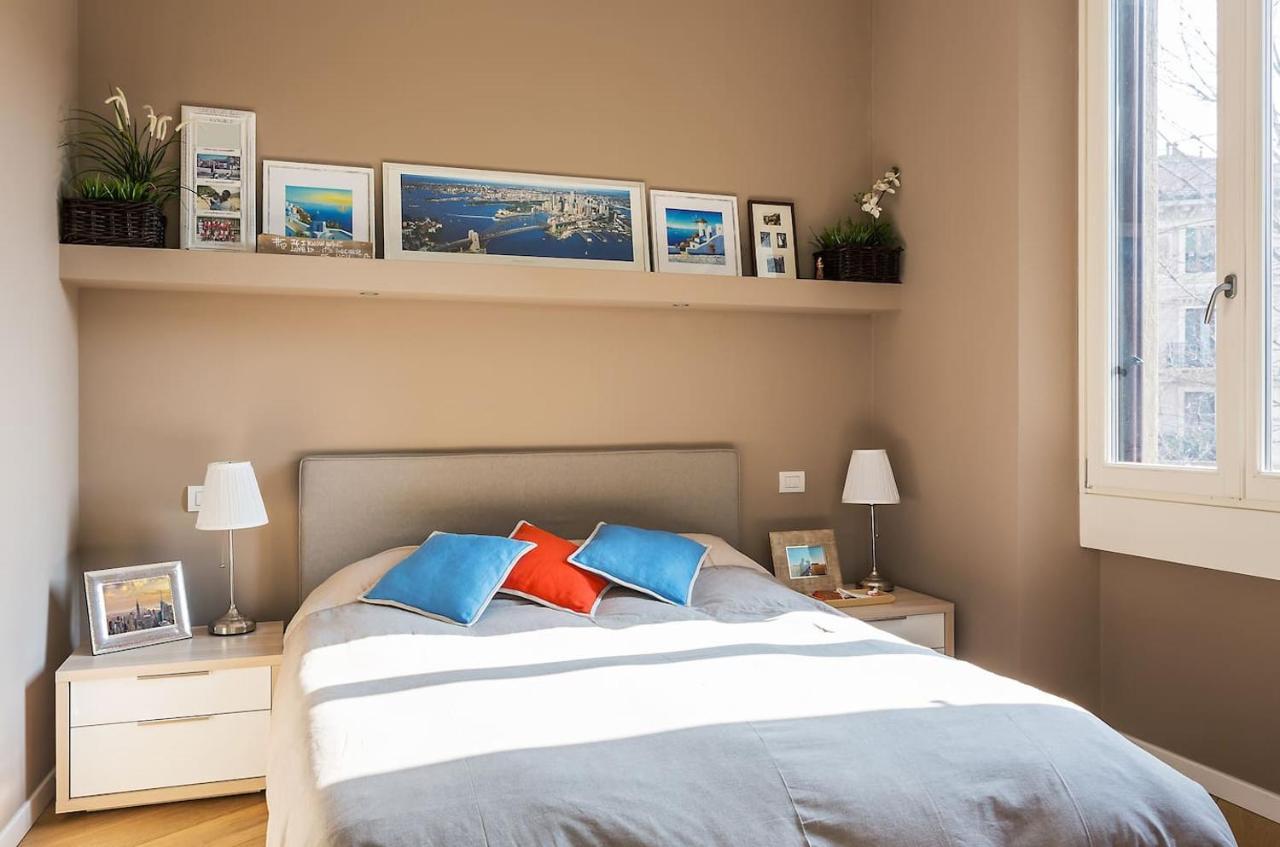 Porta Romana Modern And Cosy Apartment Milan Bagian luar foto