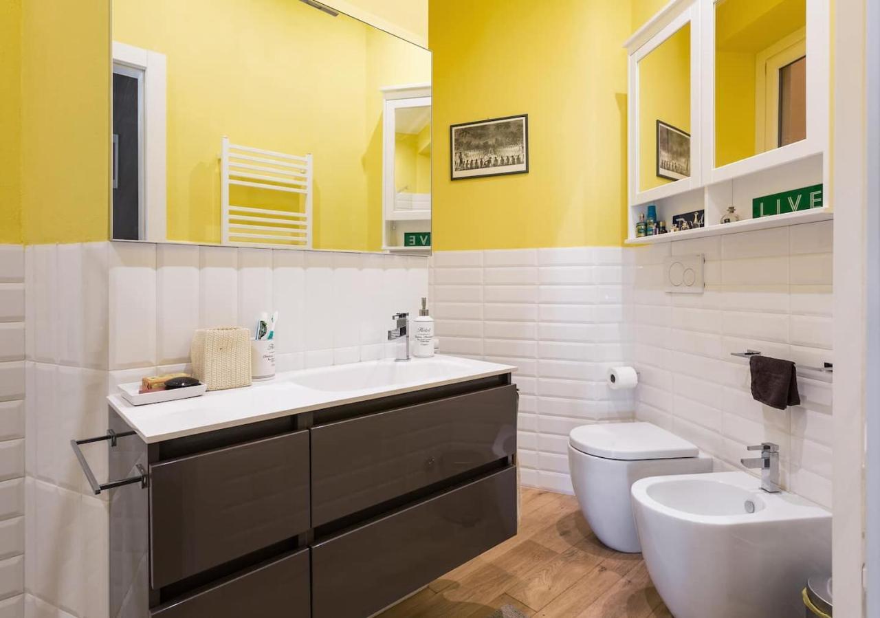 Porta Romana Modern And Cosy Apartment Milan Bagian luar foto