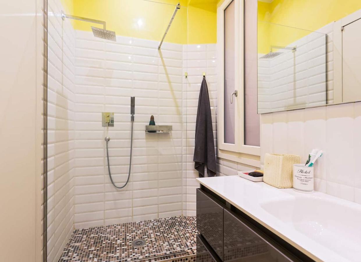 Porta Romana Modern And Cosy Apartment Milan Bagian luar foto