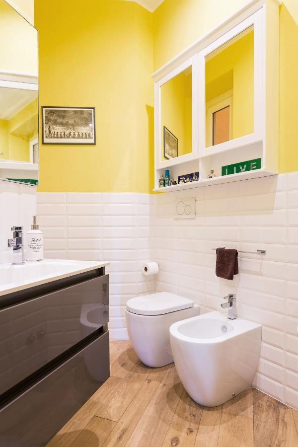 Porta Romana Modern And Cosy Apartment Milan Bagian luar foto