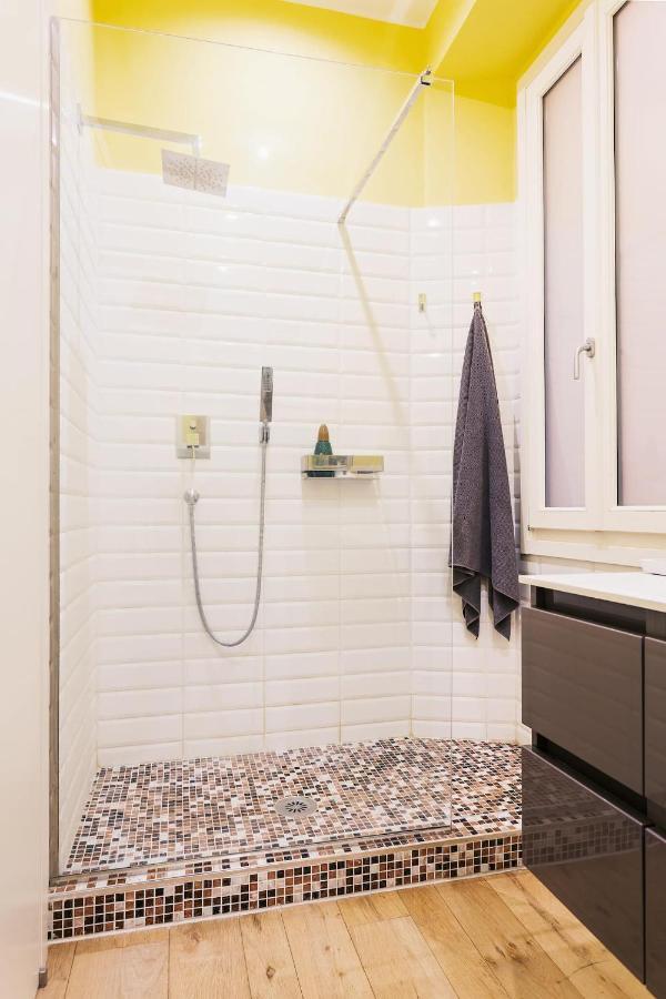 Porta Romana Modern And Cosy Apartment Milan Bagian luar foto